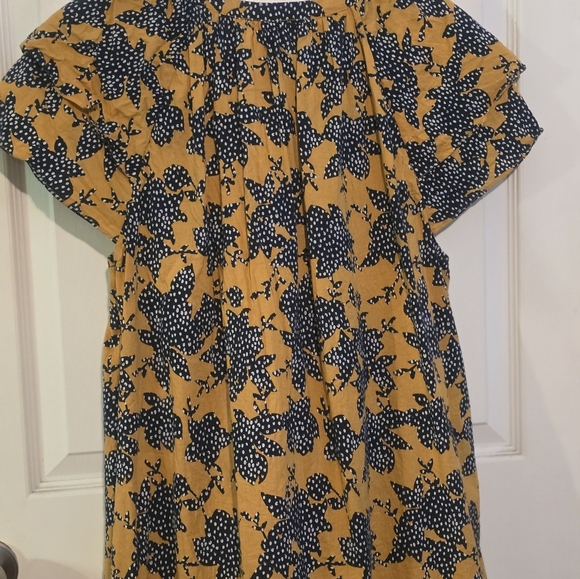 Blouse - Picture 2 of 5